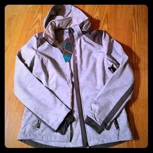 Free Country Jacket